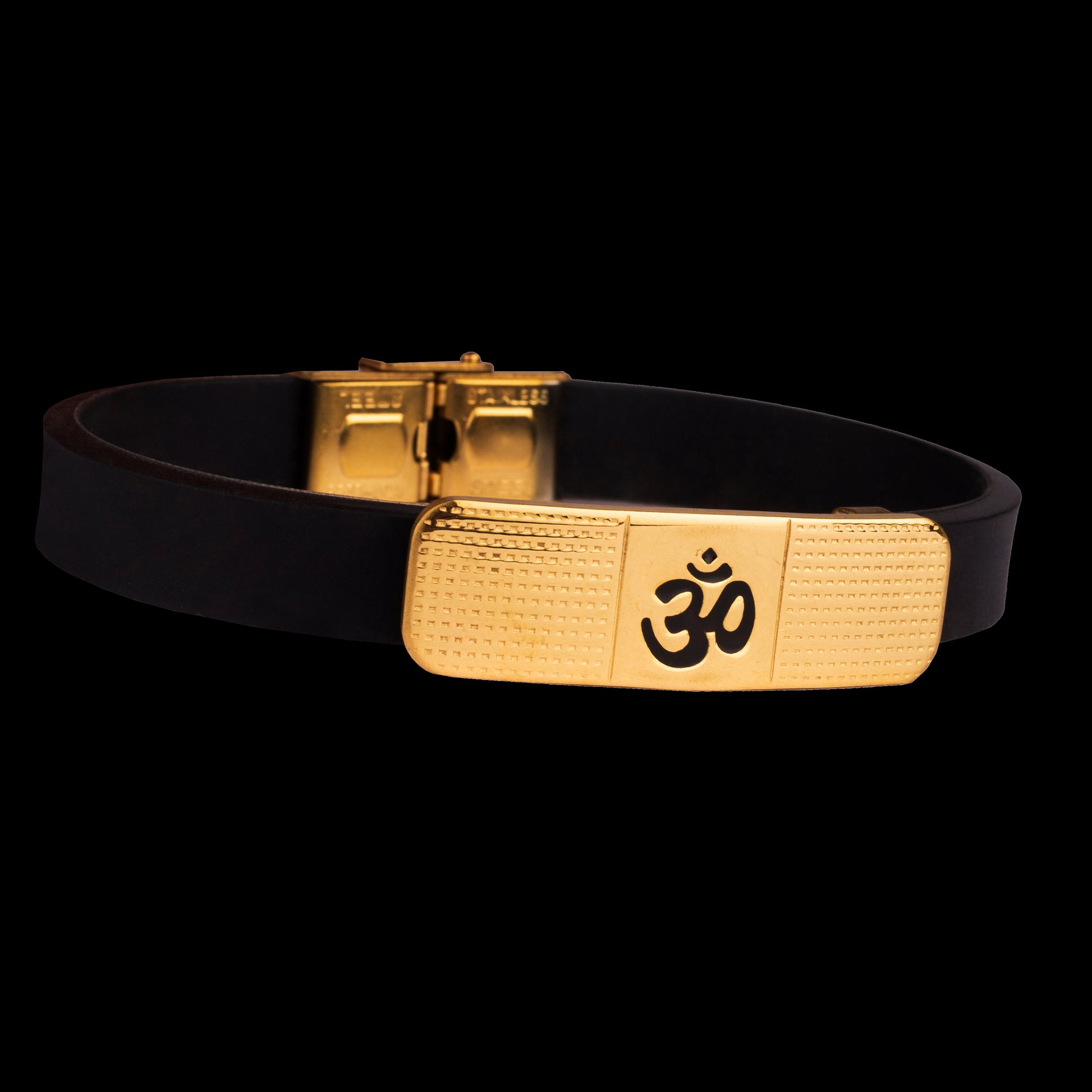 OM Bracelet